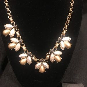 Fun fashion necklace